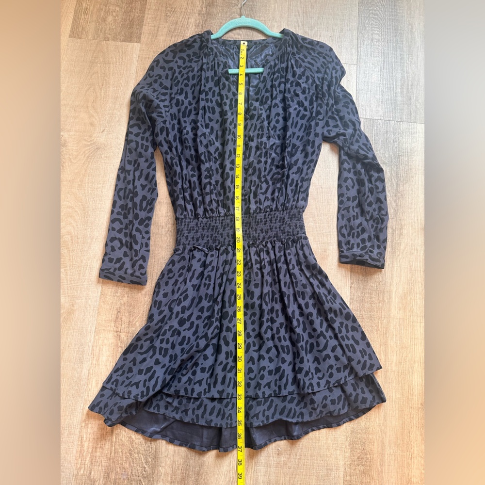 EUC Rails Jasmine Dress - Picture 6 of 9